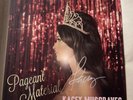 Signed Kacey Musgraves Pageant Material Vinyl LP