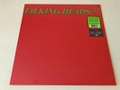 Talking Heads: 77 LP, Green Vinyl