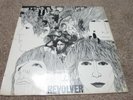 The Beatles Revolver Vinyl Album One Box EMI PCS 7009 EX