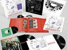 Yardbirds SIGNED Roger The Engineer Super Deluxe Boxset Limited 500