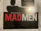 Retrospective: The Music Of Mad Men (Original Soundtrack) Limited Edition