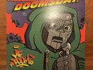 Operation Doomsday MF Doom Vinyl