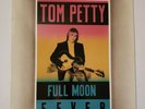 TOM PETTY Full Moon Fever LP BMG Direct Club Edition R 133911 1989