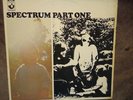Spectrum – Part One / LP D-Pressung 1971