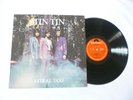 TIN TIN   ASTRAL TAXI   EX+/EX+   1972 UK 1ST PRESS VINYL LP + TEXTURED SLEEVE