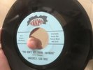 +++  nothern Soul Psych Garage KARMA Sincerely San Jose Nicks 45 Break