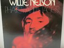 Willie Nelson Phases And Stages Vinyl Record LP