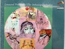 [NEW & SEALED 2 LP BOX]  leonard PENNARIO debussy preludes, RCA LSC-7036