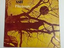 Wishbone Ash ?– Pilgrimage Vinyl LP Rare 1973 UK Reissue Black Labels *VG-VG+*