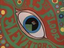 13th Floor Elevators The Psychedelic Sounds Of Th... UK vinyl LP  record