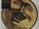 Panic At The Disco I Write Sins Not Tragedies 7