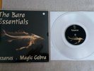 RARE Fruits De Mer The Bare Essentials Kazarus : Magic Cobra 2021 Lathe Cut 7