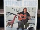 Classic Records Quiex SV-P Atlantic Stephen Stills S/T  200 Gram LP- NEW SEALED