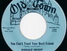 Donald Height 