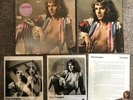Peter Frampton   I'm in You RARE Promo Press Kit Folder, Photos Bio Hype sticker