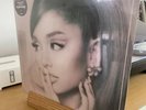 Ariana Grande - Positions - Limited Spring Green Vinyl (UO Exc) 2021 New Sealed