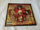 Five Finger Death Punch The Way of The Fist Vinyl Record LP