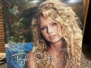 Taylor Swift Self Titled Debut First Album Vinyl