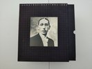 igor stravinsky Recorded Legacy 31 LP Box Set Plus Book