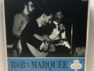 Alexis Korner's Blues Incorporated R&B From The Marquee No. 0578 LP MFSL 1-265