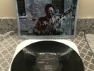 B.B. King–Live In Cook County Jail- (PURPLE)Geffen 180 GR LP– B0023566-01,  VG++