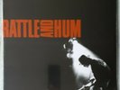 U2 - Rattle and Hum Gatefold Double Vinyl