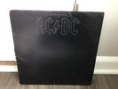 AC/DC- BACK IN BLACK-Record/Vinyl-1980 Atlantic-Angus Young/Brian Johnson