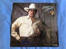 Vintage Vinyl George Strait #7 MCA Records-MCA Rare Country