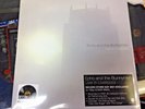 ECHO AND THE BUNNYMEN LIVE IN LIVERPOOL 2 LP CLEAR VINYL RSD 2021 NEW/SEALED
