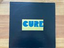 The Cure Vinyl Live in Birmingham 1986 LP Original Very Rar New Wave