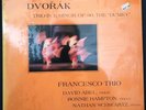FRANCESCO TRIO Trio in E Minor Op. 90 