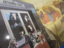 JETHRO TULL ??BENEFIT?? PERFECT CONDITION PINK ISLAND EYE 1st PRESS POSTER 1970