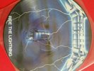 Metallica. Ride The Lightning. Vinyl LP Picture Disc