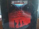 Halloween III Season of the Witch Original Soundtrack 1982 John Carpenter Sealed