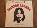 Jackson Browne – Jackson Browne - 1976 - Asylum SD 5051 Vinyl LP EX/EX