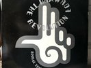 SPIRAL TRIBE Forward The Revolution 12” vinyl plus THE YOUTH REMIX 12” vinyl