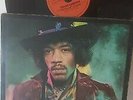 THE JIMI HENDRIX EXPERIENCE Electric Ladyland  NUDE COVER RARE  GERMAN LP