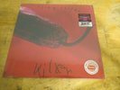 ALICE COOPER Killer LIMITED RED & BLACK vinyl SEALED NEW Easy Action misprint ?
