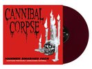 Cannibal Corpse - Hammer Smashed Face (Opaque Oxblood LP Vinyl, LTD 300)