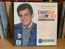 Casey's Top 40 With Casey Kasem BOXSET 6 VINILI DATE 18-19 NOV. 1989
