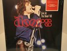 The Doors Live at the Hollywood Bowl 2012 lp Sealed New