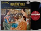 ARGENTA Andalusian Scenes LONDON LP CS 6148 ffss bb audiophile vinyl record
