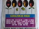 THE ROLLING STONES Corazon De Roca 1967 MEXICO London Records MONO LP ffrr VG+