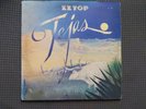 ZZ Top Tejas Vintage Vinyl Record Album LP PS 680