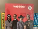 Weezer Red Album Vinyl LP RARE New/Sealed