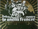 Peste Noire ?– Ballade Cuntre Lo Anemi Francor RARE OOP First Press Black Vinyl