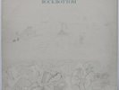 Robert Wyatt - Rock Bottom (later UK pressing - mid to late 70s)