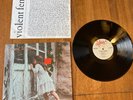 violent femmes vinyl lp original us press slash No Scratches