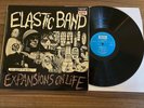 Elastic Band - Expansions On Life. 1969 Decca Nova 1st Stereo Press. EX Cond.