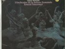 Decca SDD 378 Tchaikovsky, The Nutcracker LP